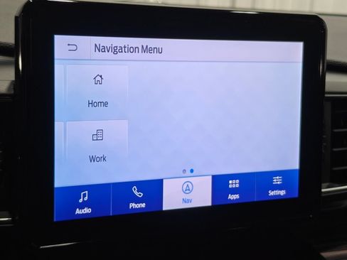 Used 2023 Ford Explorer Limited w/ Equipment Group 301A AWD/4WD image 44