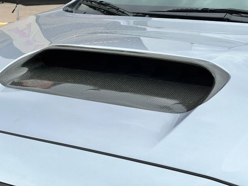 Used 2020 Subaru WRX image 11