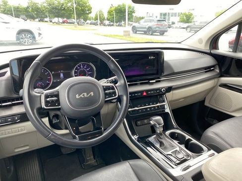 Used 2022 Kia Carnival SX FWD image 15