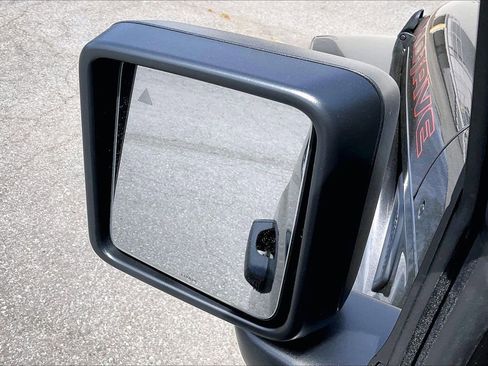 New 2026 Jeep Gladiator Mojave w/ Safety Group AWD/4WD image 25