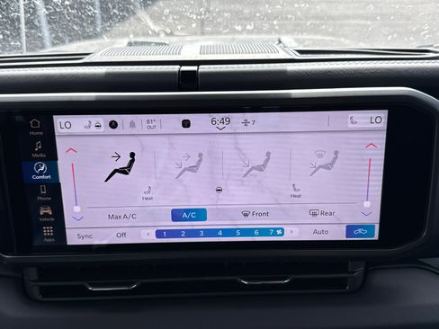 New 2026 Jeep Gladiator Sport AWD/4WD image 12