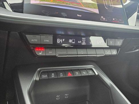 Used 2025 Audi A3 2.0T Premium w/ Black Optic Package image 30