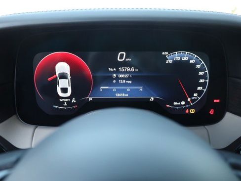 Used 2024 Maserati GranTurismo Modena image 29