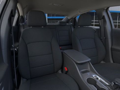 New 2025 Chevrolet Malibu LT image 16
