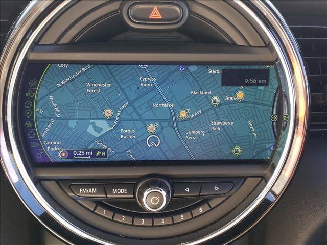 Used 2014 MINI Cooper S FWD image 11