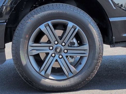 Used 2023 Ford F150 XLT w/ Equipment Group 302A High AWD/4WD image 27