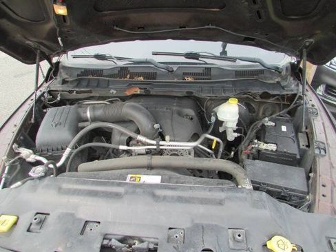 Used 2014 RAM 1500 Laramie Longhorn w/ Convenience Group RWD image 23