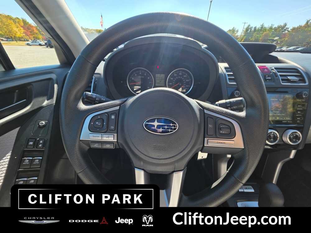 Used 2018 Subaru Forester 2.5i Premium w/ All-Weather Package AWD/4WD image 22
