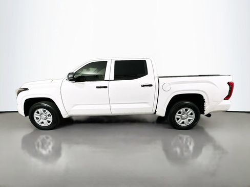 Used 2024 Toyota Tundra SR w/ SR Tow Package AWD/4WD image 8