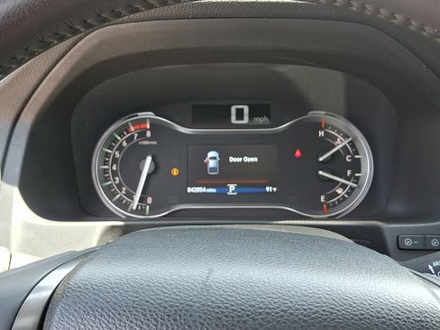 Used 2023 Honda Ridgeline RTL image 21