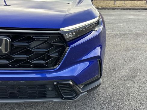 Used 2024 Honda CR-V Sport-L image 11