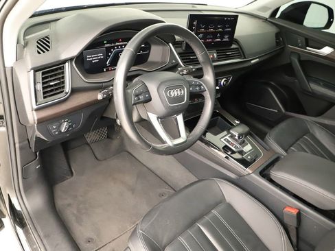 Used 2023 Audi Q5 2.0T Premium Plus w/ Premium Plus Package image 15