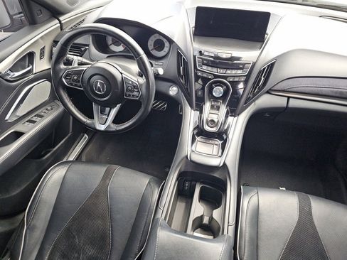 Used 2019 Acura RDX A-Spec AWD/4WD image 29