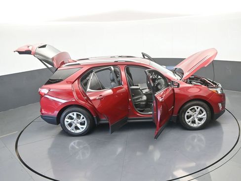 Used 2020 Chevrolet Equinox Premier image 70