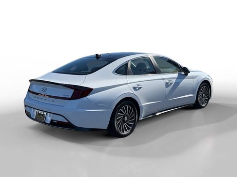 Used 2023 Hyundai Sonata Limited FWD image 5