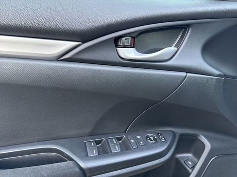 Used 2019 Honda Civic LX image 25