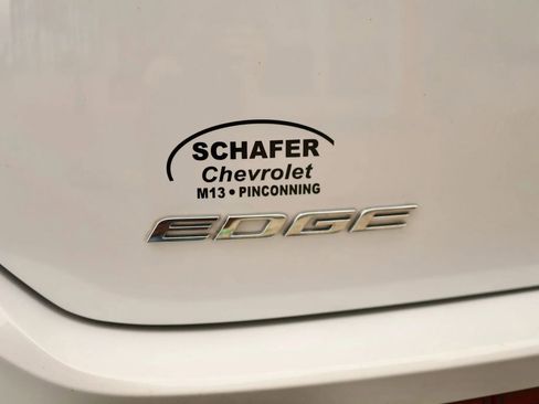 Used 2018 Ford Edge SEL w/ Canadian Touring Package image 7