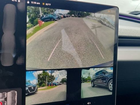 Used 2025 Tesla Model 3 Long Range RWD image 22
