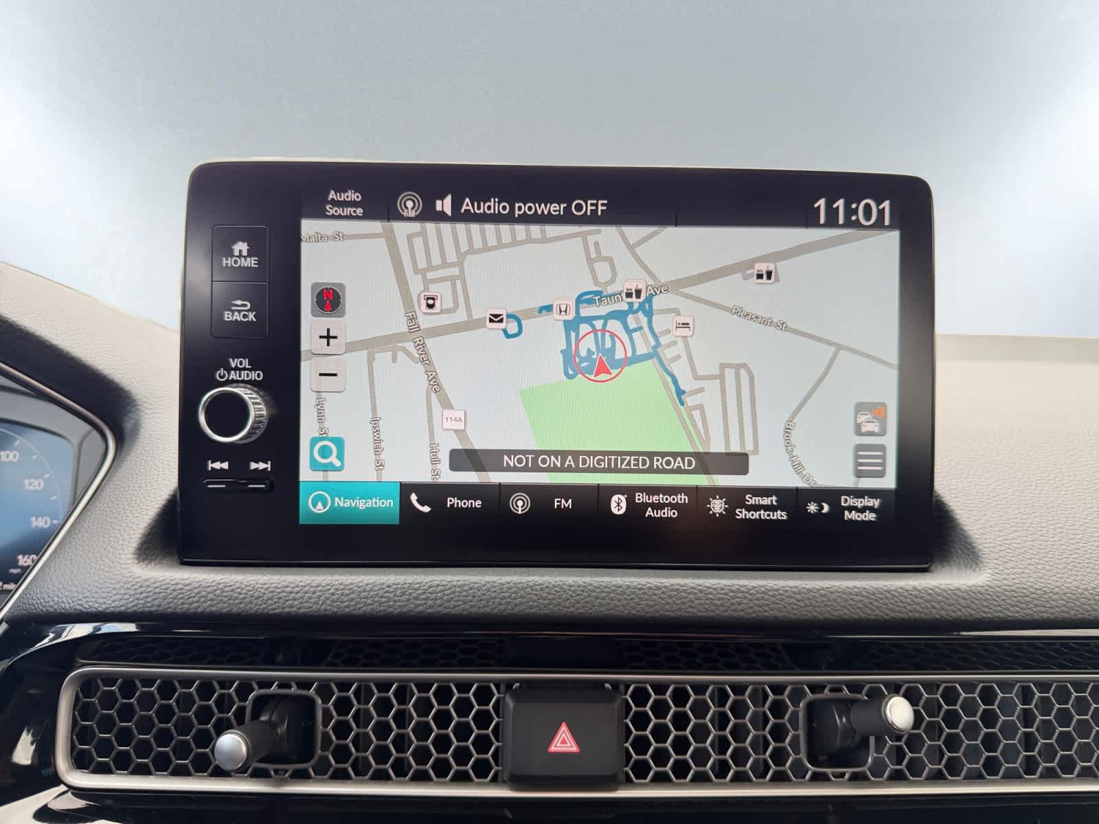 Used 2024 Honda Civic Touring image 14
