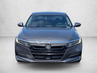 Used 2018 Honda Accord LX video 2