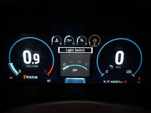 Used 2021 Ford F150 King Ranch image 2