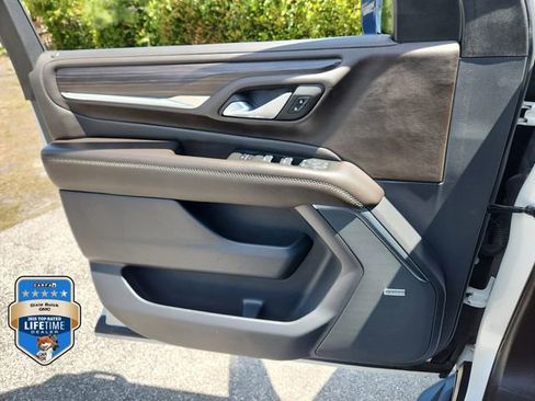 Certified 2022 GMC Yukon Denali RWD image 21
