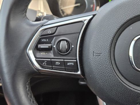 Certified 2023 Acura RDX AWD w/ Technology Package image 25