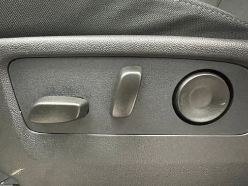 New 2026 Chevrolet Silverado 1500 Custom Trail Boss image 8