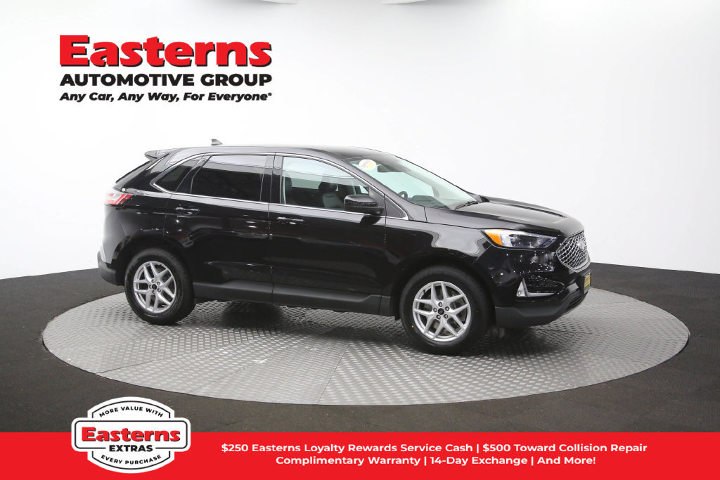 Used 2023 Ford Edge SEL w/ Convenience Package AWD/4WD image 47