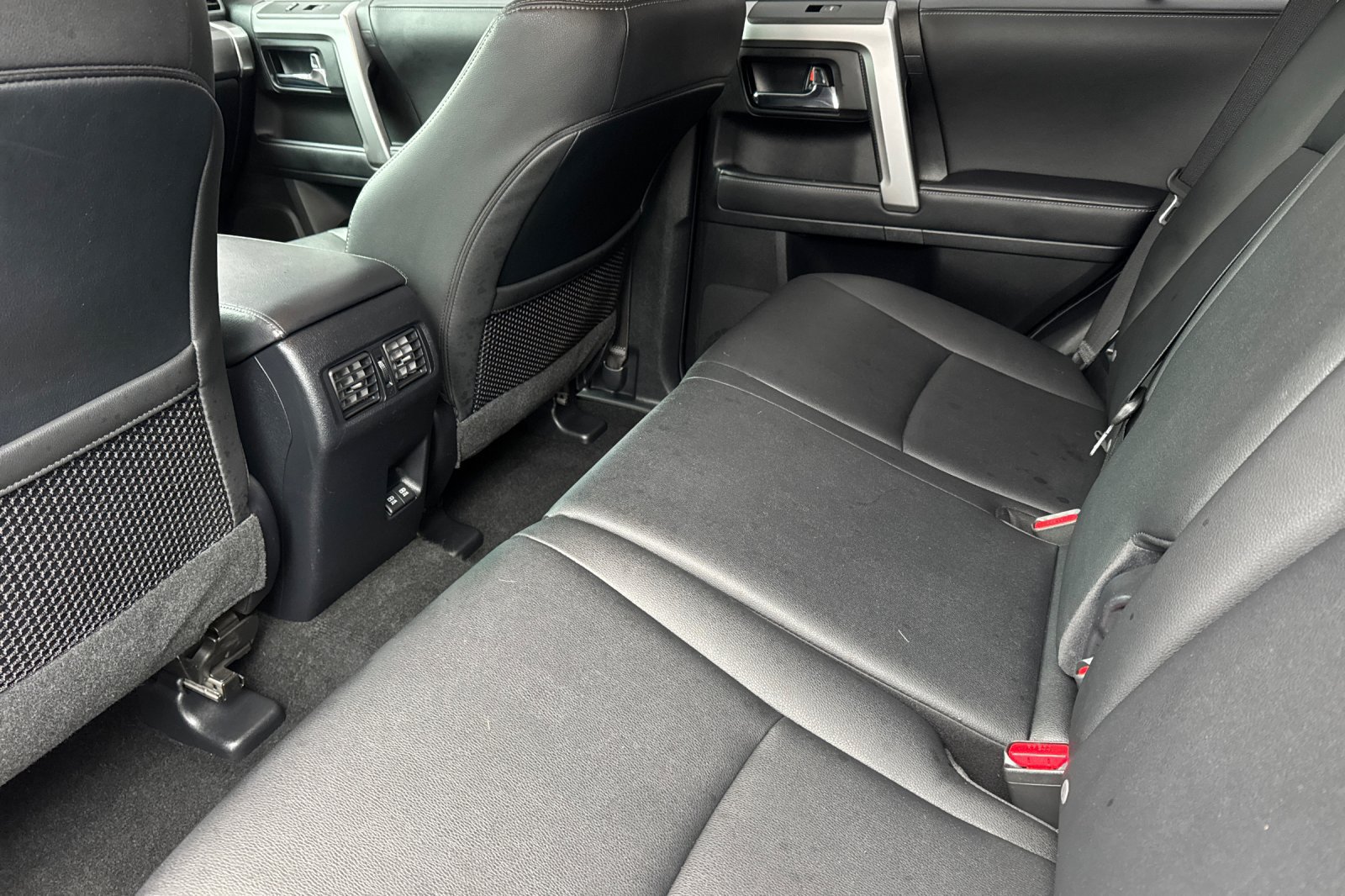 Used 2022 Toyota 4Runner TRD Sport w/ Technology Package AWD/4WD image 12