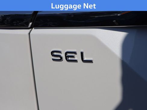 New 2026 Volkswagen Atlas SEL Premium R-Line AWD/4WD image 10