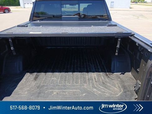 Used 2023 GMC Sierra 1500 Denali AWD/4WD image 15