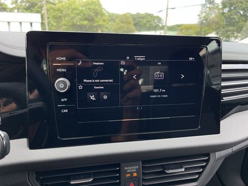 New 2026 Volkswagen Jetta S image 8