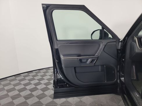 Used 2024 Rivian R1S Adventure image 16