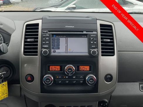 Used 2019 Nissan Frontier SL image 18