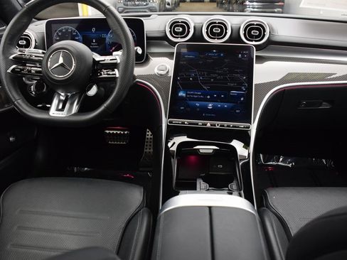 Certified 2023 Mercedes-Benz C 43 AMG AMG C 43 image 20