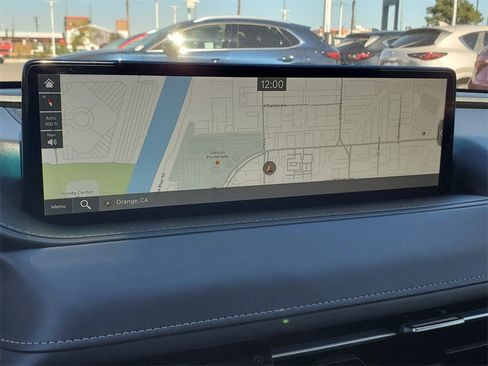 Used 2023 Genesis G80 2.5T image 10