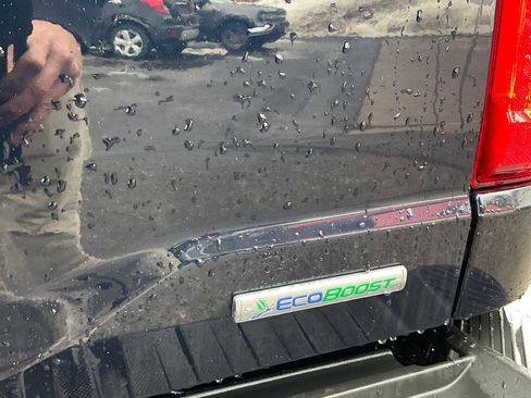 Used 2023 Ford F150 XL w/ STX Appearance Package image 12