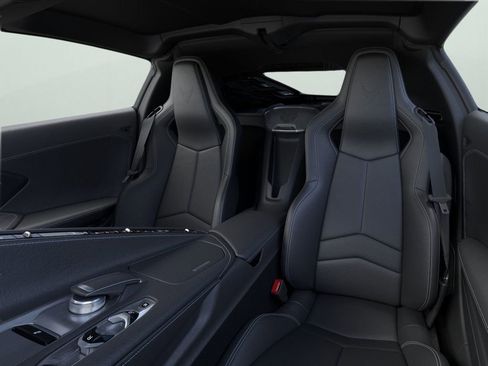 New 2025 Chevrolet Corvette Z06 image 16