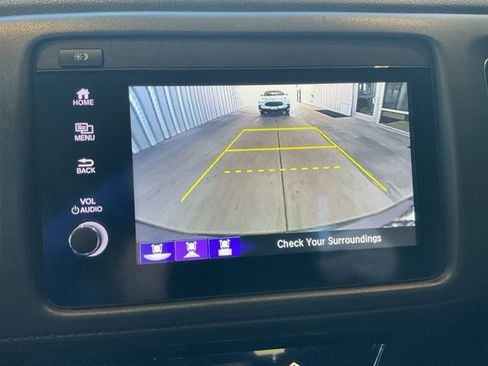 Certified 2022 Honda HR-V EX image 17