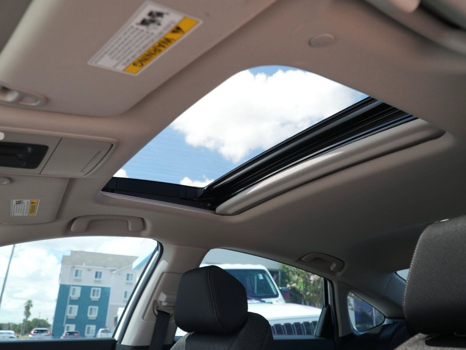 Used 2025 Honda Accord SE image 8