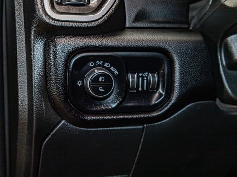 Used 2024 RAM 3500 Laramie w/ Night Edition AWD/4WD image 16