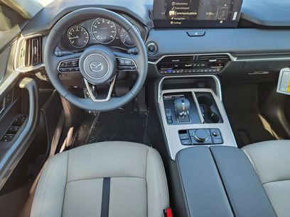 New 2026 MAZDA CX-90 3.3 Turbo w/ Preferred Package