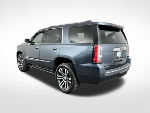 Used 2019 GMC Yukon Denali w/ Denali Ultimate Package AWD/4WD image 6