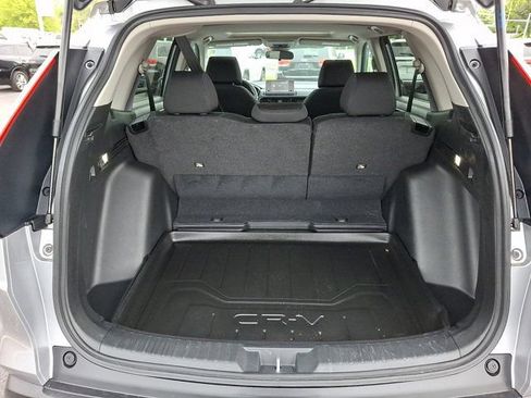 Used 2024 Honda CR-V EX image 33