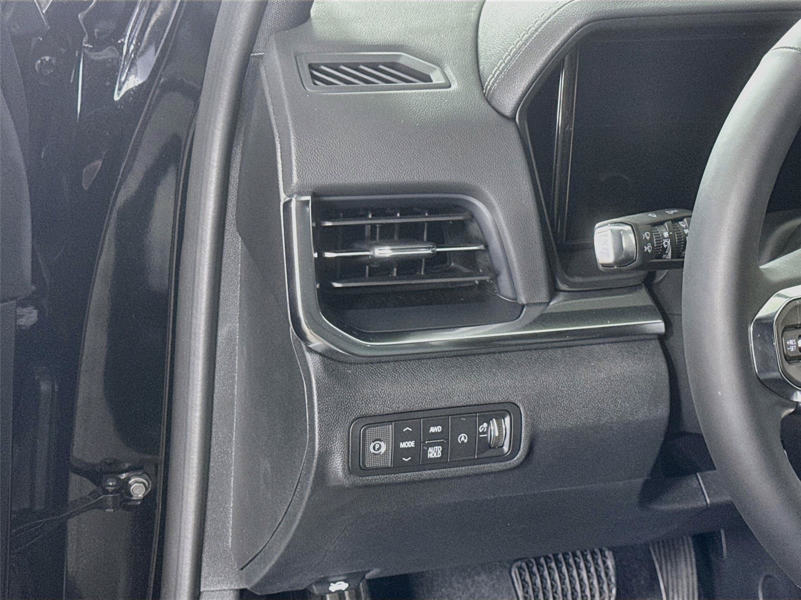New 2027 GMC Terrain Elevation AWD/4WD image 4
