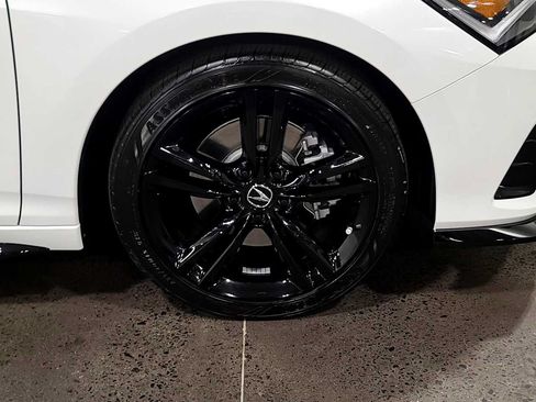 Used 2026 Acura Integra A-Spec FWD image 17