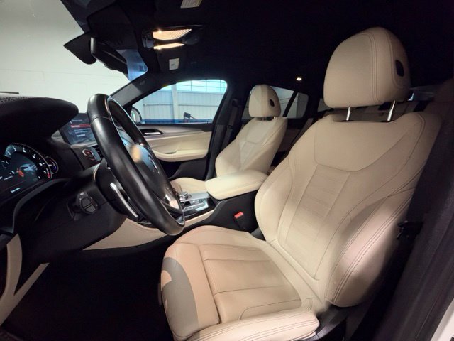 Used 2019 BMW X4 M40i w/ Premium Package AWD/4WD image 21
