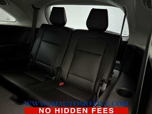 Used 2015 Acura MDX w/ Advance Package AWD/4WD image 18