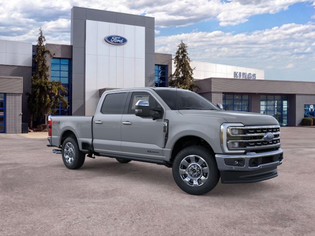 New 2026 Ford F250 Lariat w/ Lariat Ultimate Package AWD/4WD image 7